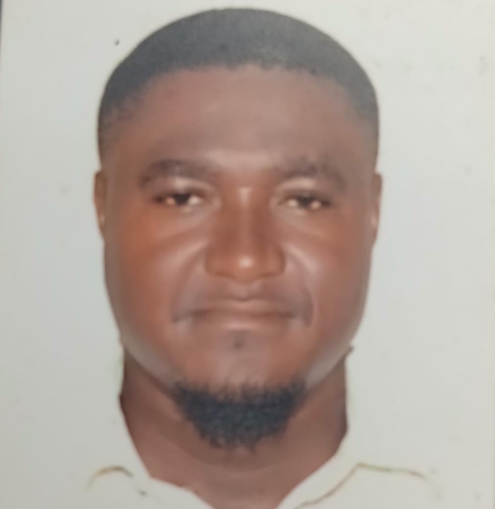 Amegandji Messan Yessougnon